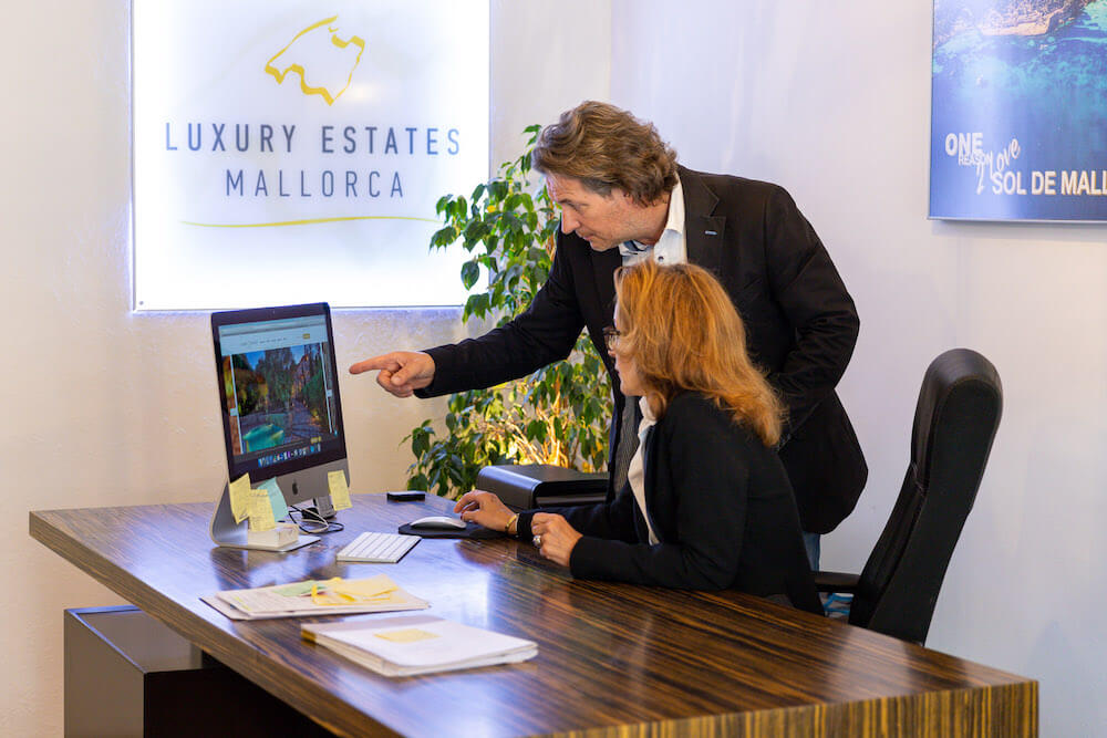 Property Scout in Mallorca 